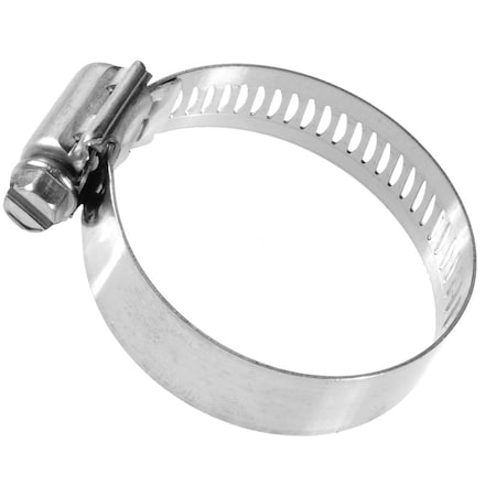 Auveco HOSE CLAMPS, 10PK 9587
